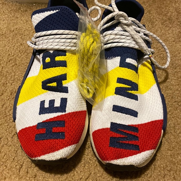 bbc pharrell nmd